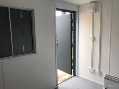 Container Bureau de 10 Pieds – Image 4