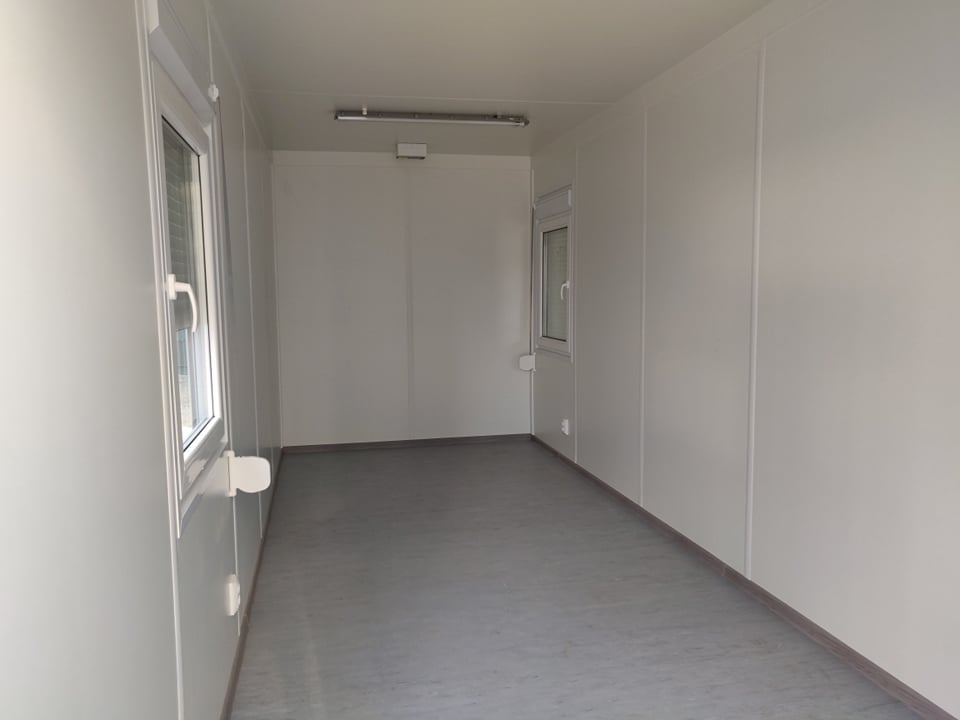 Container Bureau de 10 Pieds – Image 3