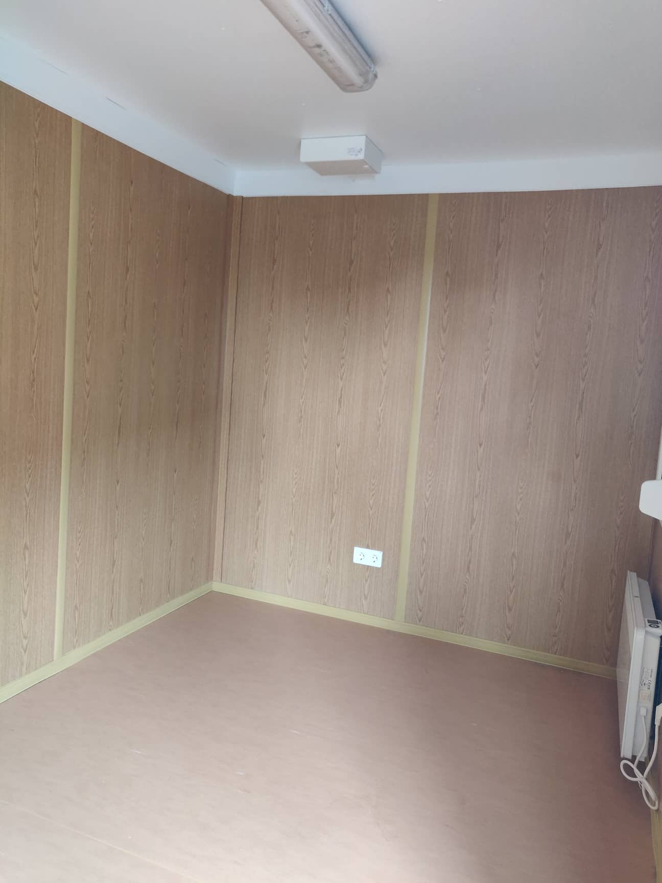 Container Bureau de 10 Pieds – Image 2