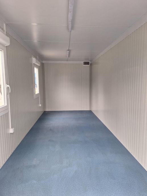 CONTENEUR DE BUREAUX / RÉSIDENTIEL / CONTENEUR DE CONSTRUCTION // SPC K6 – Image 5