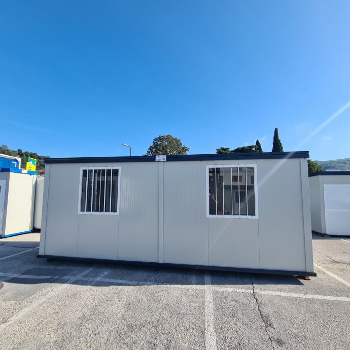 BUREAU / RÉSIDENTIEL / CONTENEUR / 600X240 / NEUF – Image 4
