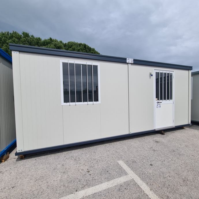 CONTENEUR / BUREAU / RÉSIDENTIEL / 600X240 PRIX SPÉCIAL