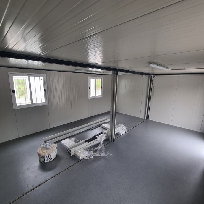 BUREAU/RÉSIDENTIEL/CONTENEUR/double/600x480/neuf – Image 10