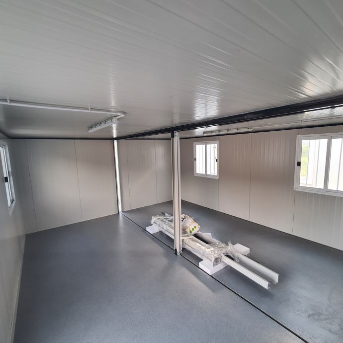 BUREAU/RÉSIDENTIEL/CONTENEUR/double/600x480/neuf – Image 6