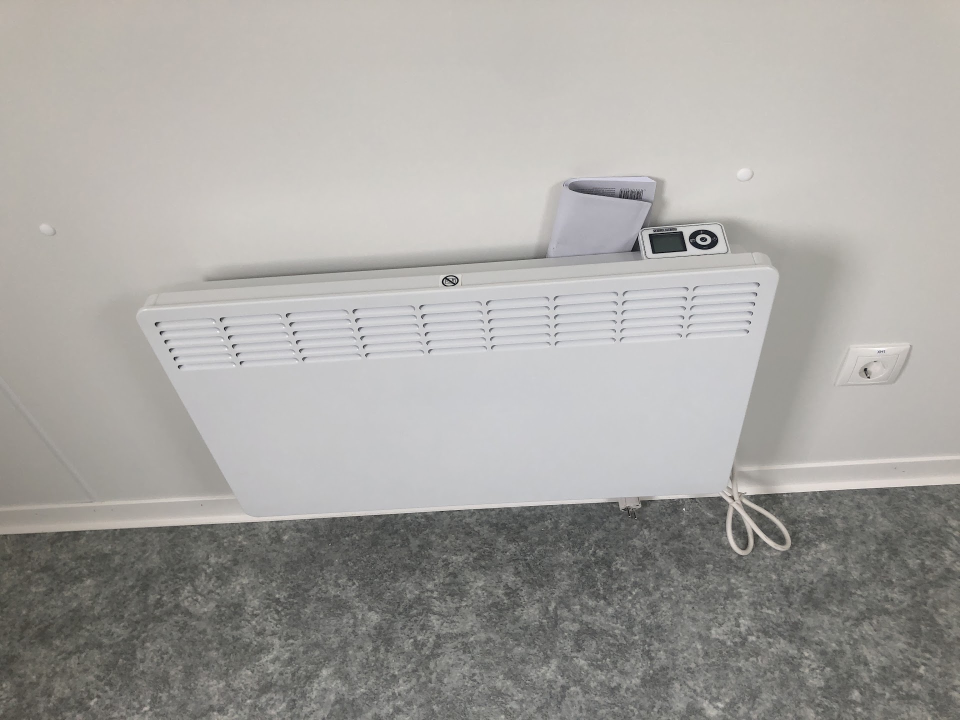Unité de bureau 6x3 mtr 4 fenêtres latérales – Image 10