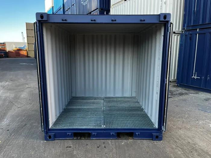 Container de stockage 8 Pieds neuf - Imagen 2
