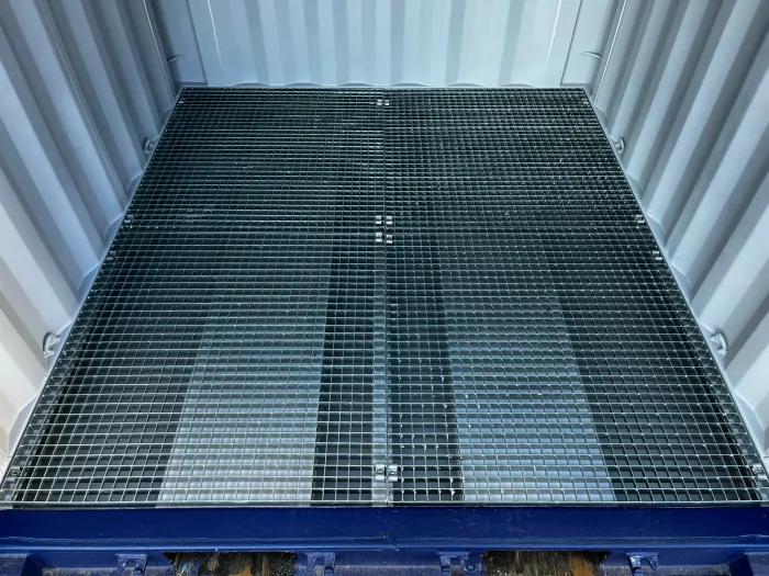 Container de stockage 8 Pieds neuf - Imagen 3