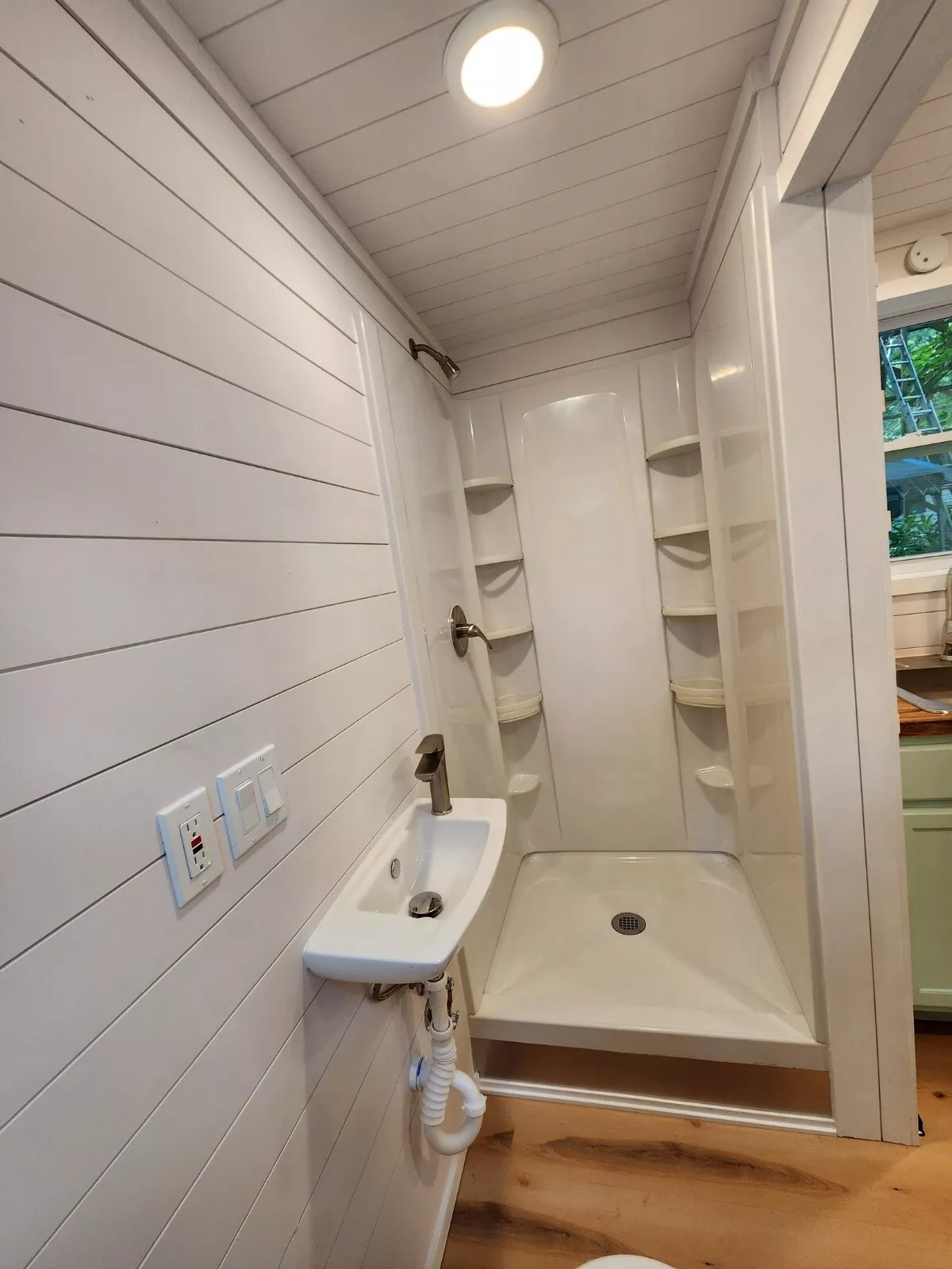 Casa contenedor moderna de 20 pies - Imagen 6