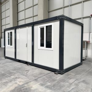 Conteneur de bureau neuf