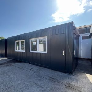 Unidad 2501174: 8 m x 3 m, cocina + aseo