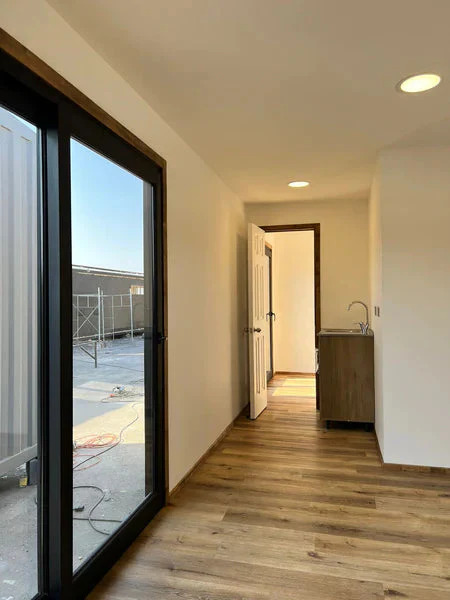 Nueva cabina modular Aspe, 8x3,0 m - Imagen 4