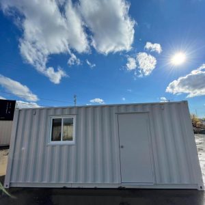 Container bureau de 20 pieds neuf