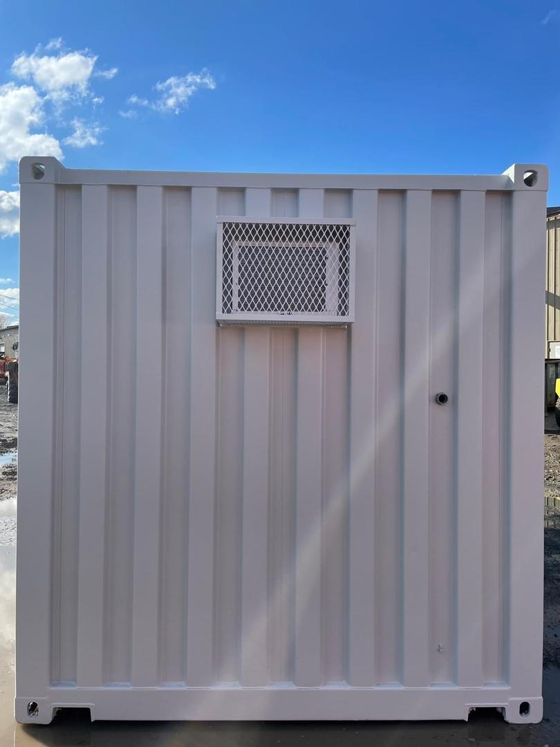 Container bureau de 20 pieds neuf - Imagen 3