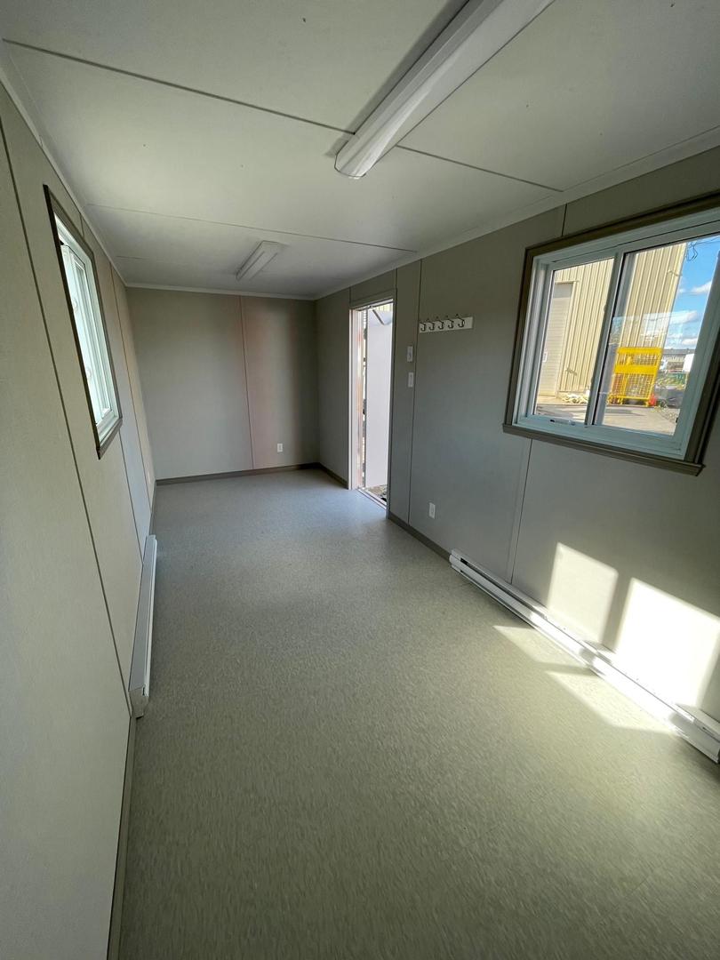 Container bureau de 20 pieds neuf - Imagen 4