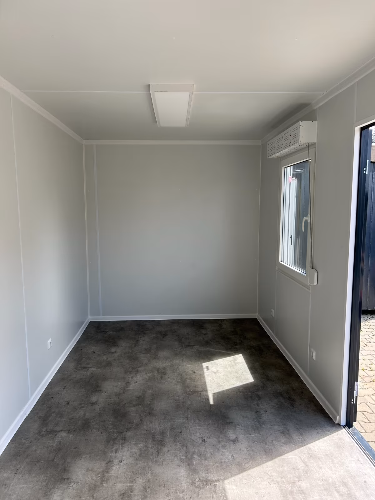 Bureaux conteneurisés, conteneurs résidentiels conteneurisés Neufs - Imagen 7