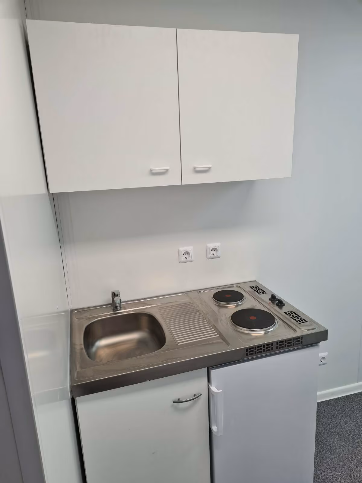 Conteneur de 9 mètres, conteneur de bureau, concession automobile, nouveau - Imagen 11