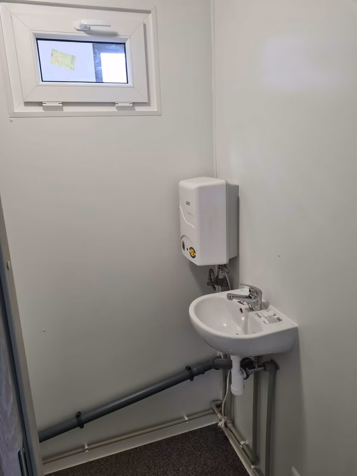 Conteneur de 9 mètres, conteneur de bureau, concession automobile, nouveau - Imagen 5