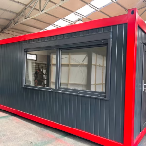 Conteneur pour snack-bar, conteneur pour magasin, nouveau