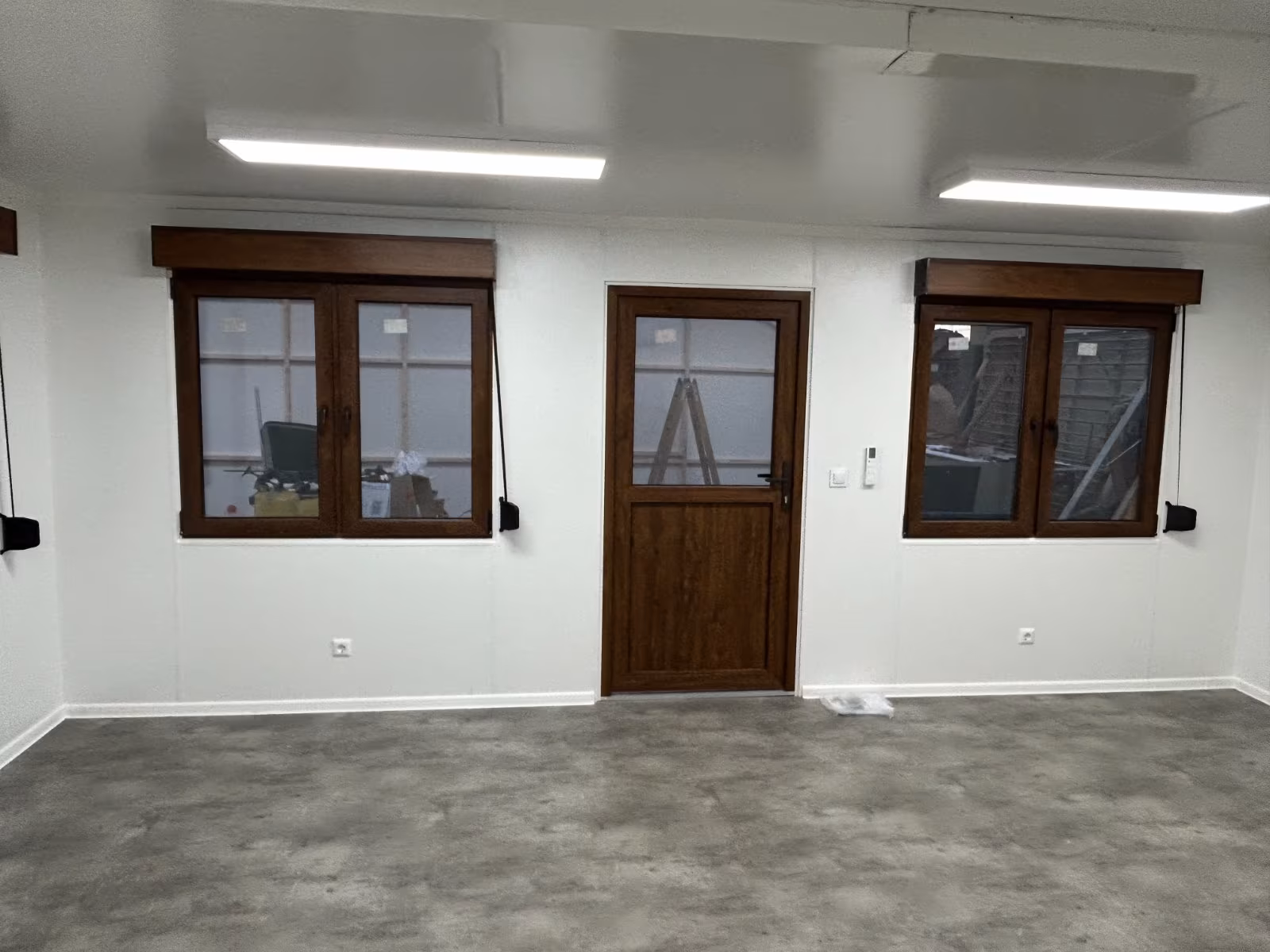Conteneur double conteneur de bureau NOUVEAU - Imagen 2