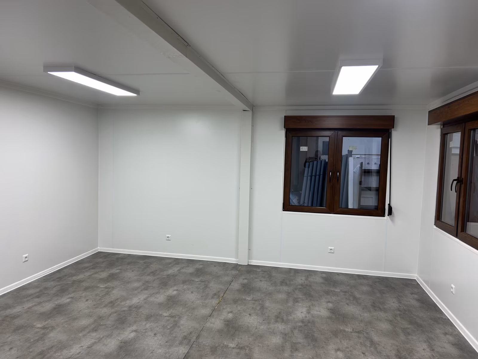 Conteneur double conteneur de bureau NOUVEAU - Imagen 3