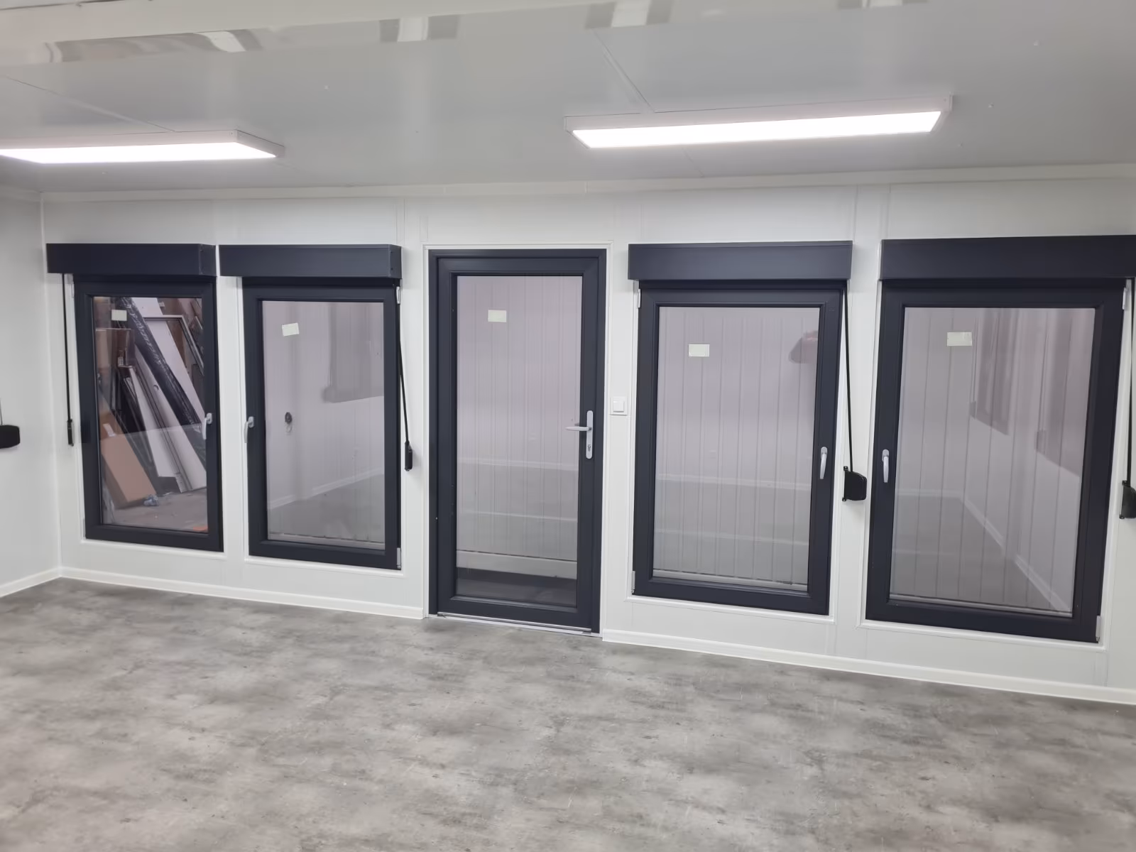 Bureaux conteneurisés, logements conteneurisés - Imagen 5