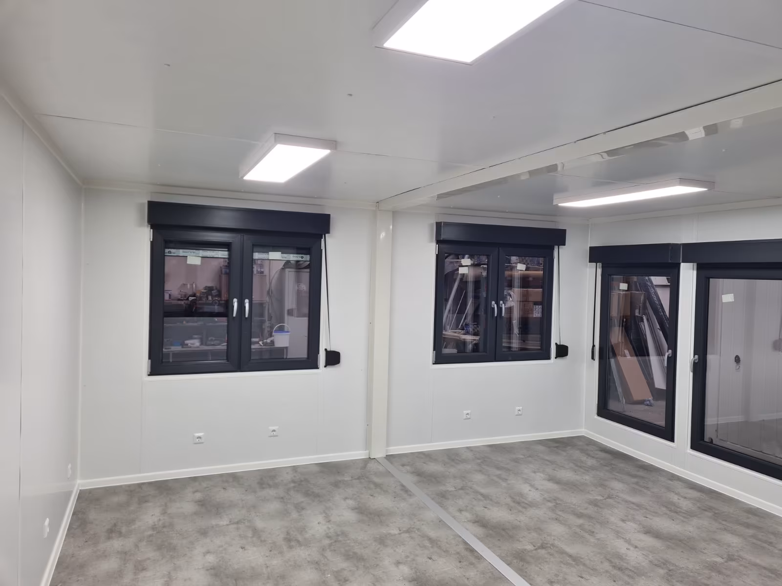 Bureaux conteneurisés, logements conteneurisés - Imagen 6