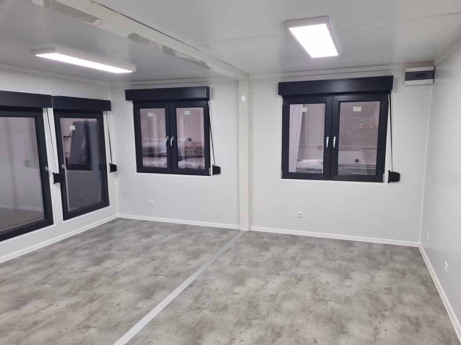 Bureaux conteneurisés, logements conteneurisés - Imagen 7