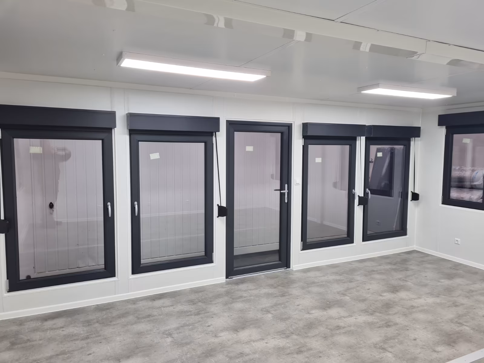 Bureaux conteneurisés, logements conteneurisés - Imagen 8