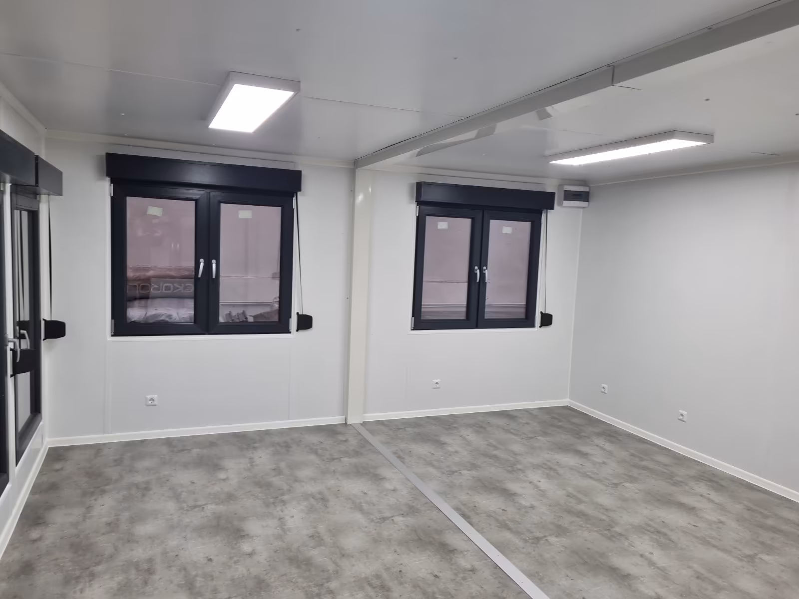 Bureaux conteneurisés, logements conteneurisés - Imagen 9