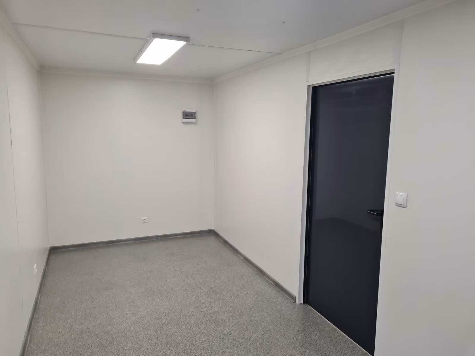 Bureau conteneurisé, concessionnaire automobile conteneurisé – Image 4