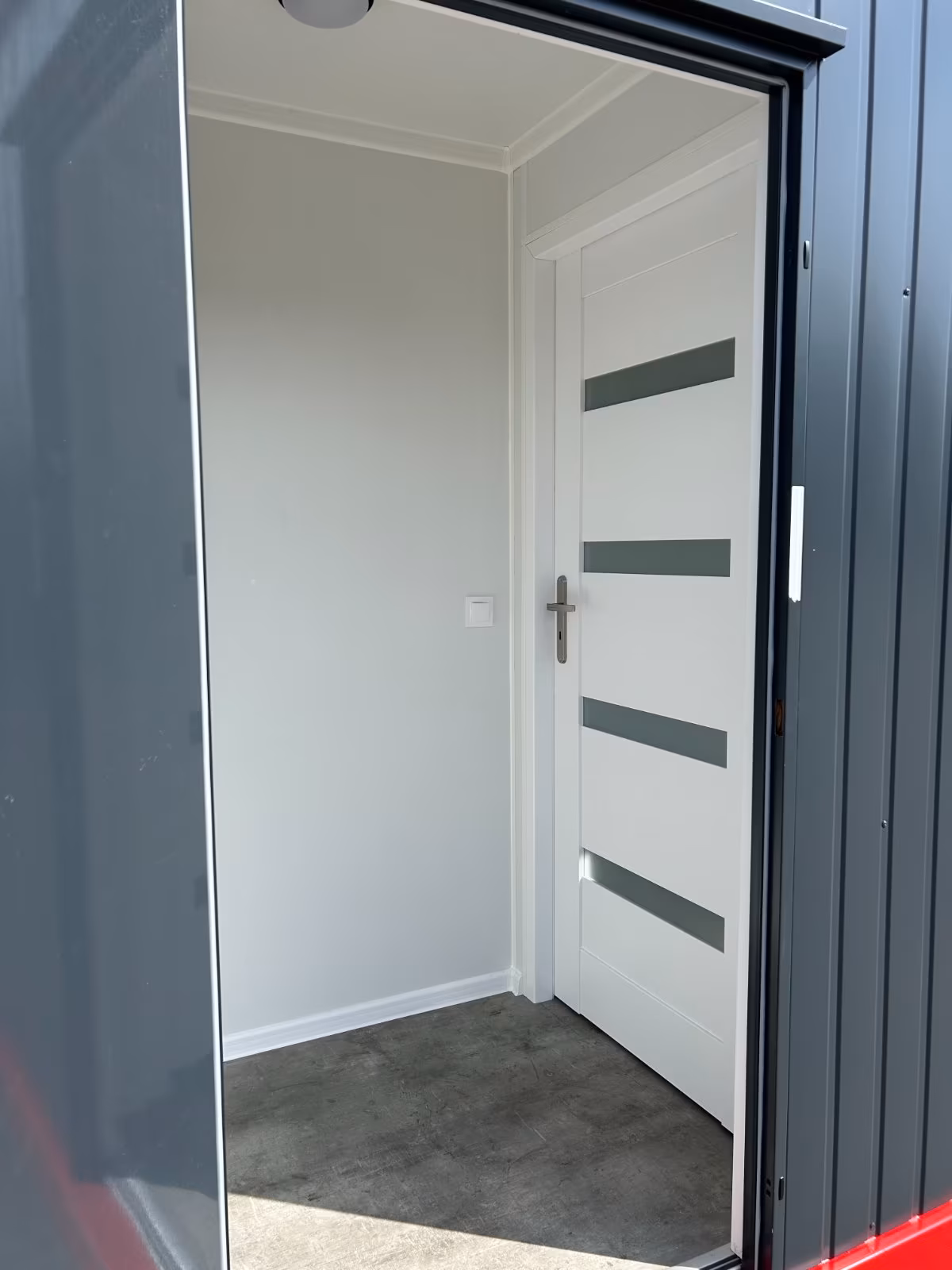 Bureau conteneur, habitation conteneur – Image 3