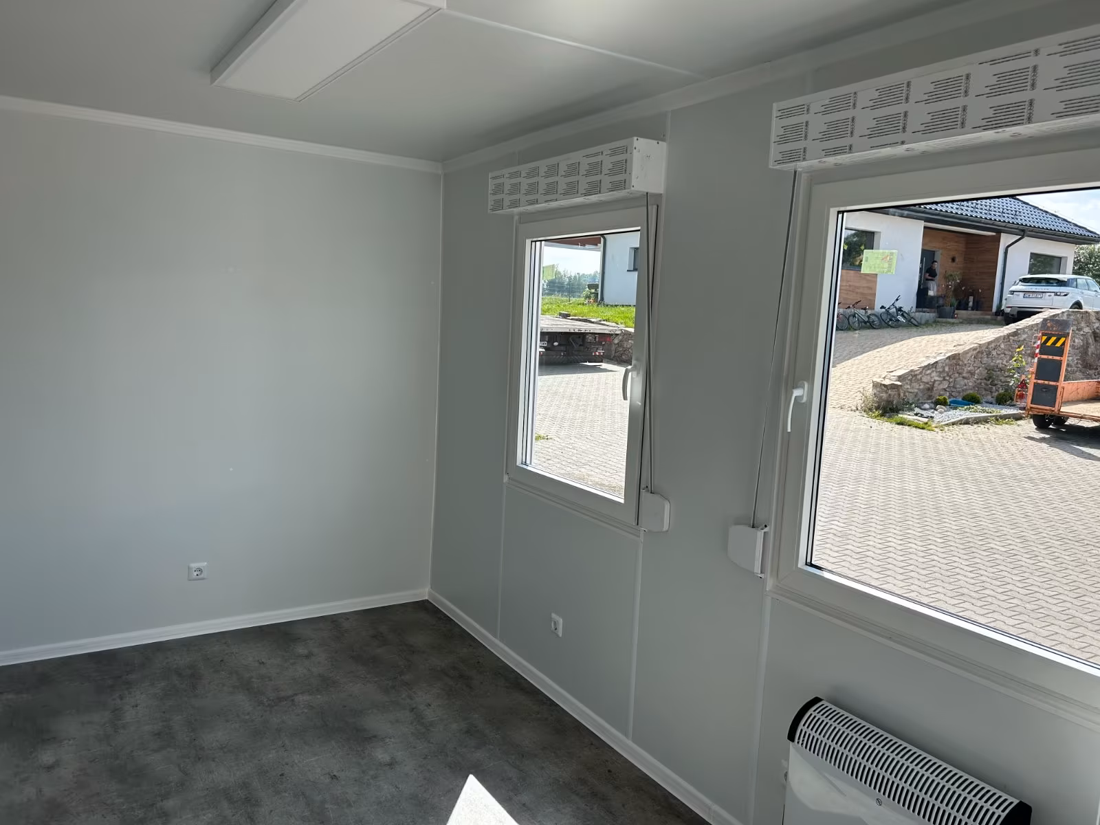 Bureau conteneur, habitation conteneur – Image 4