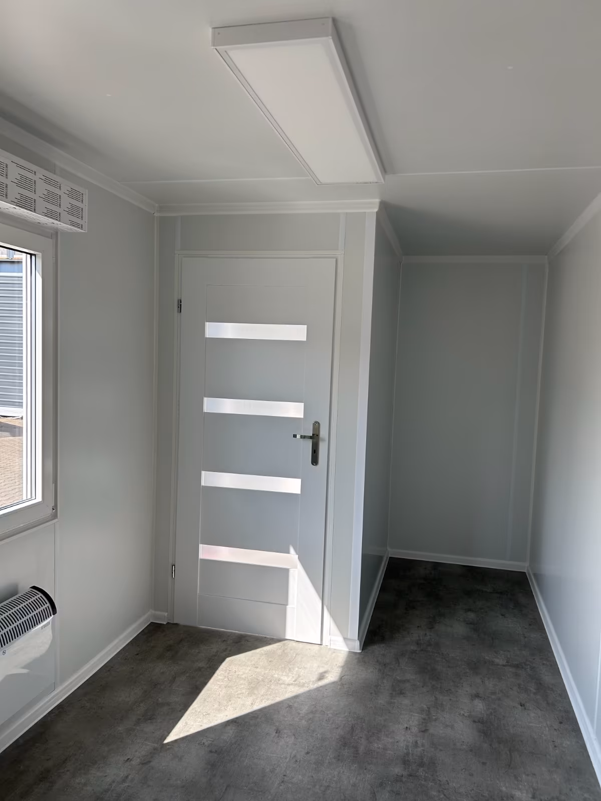Bureau conteneur, habitation conteneur – Image 5