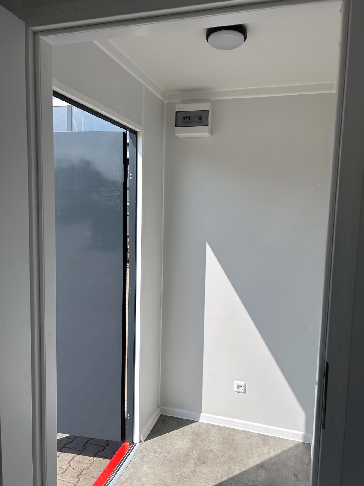 Bureau conteneur, habitation conteneur – Image 6