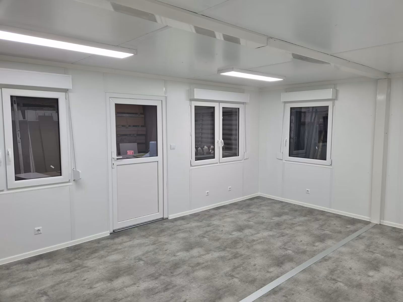 Conteneur double conteneur de bureau NOUVEAU - Imagen 3