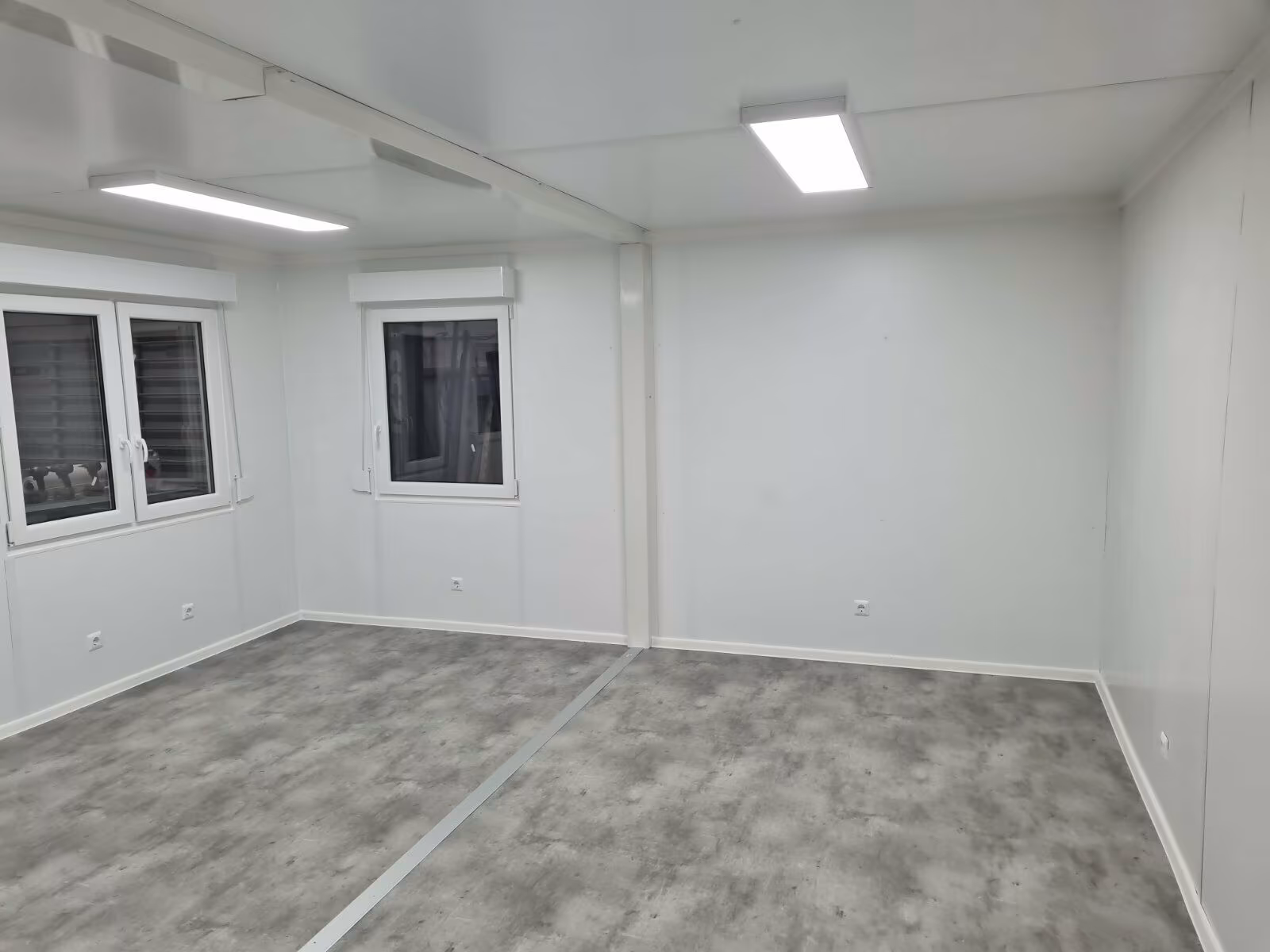 Conteneur double conteneur de bureau NOUVEAU - Imagen 4