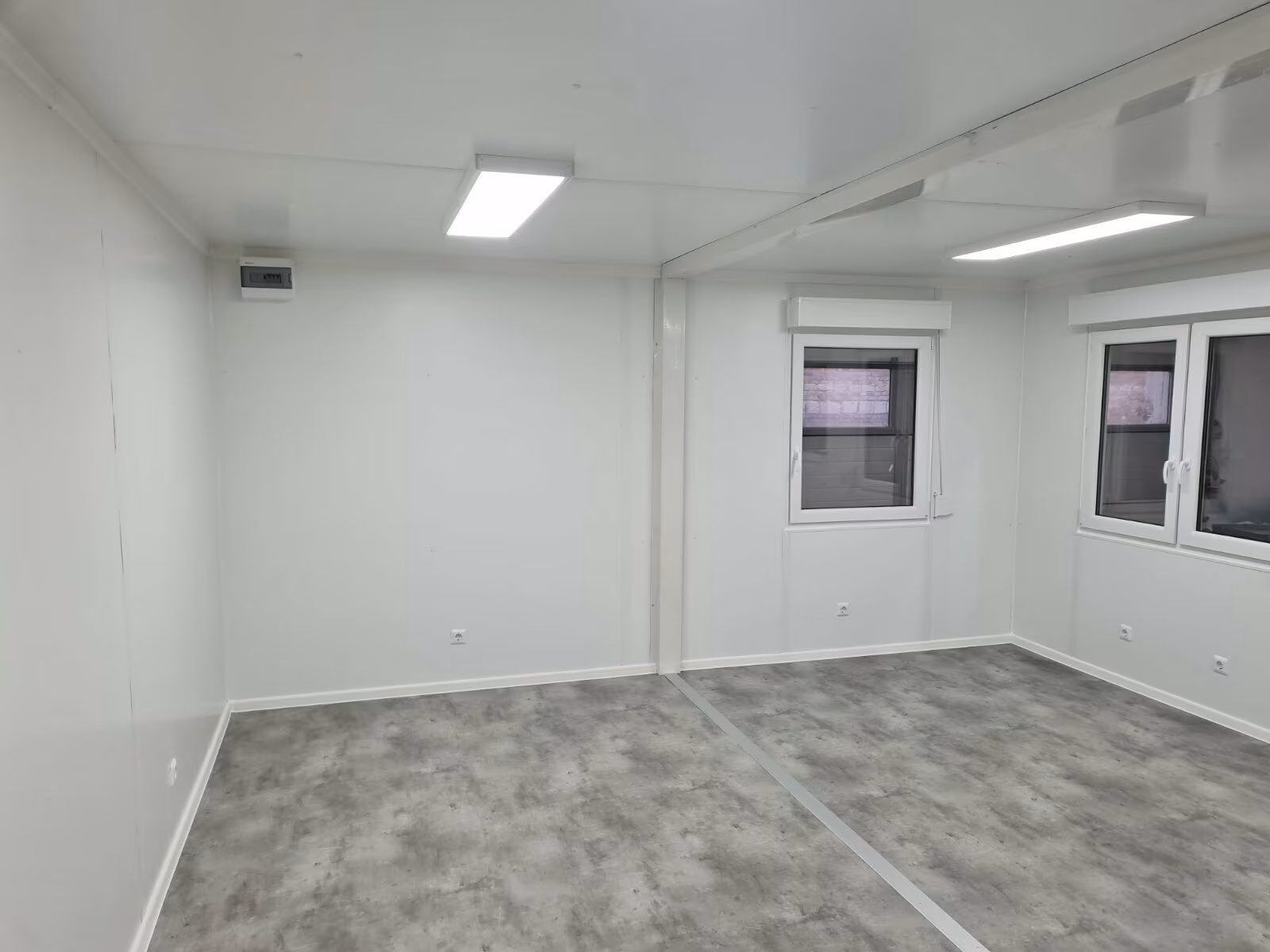 Conteneur double conteneur de bureau NOUVEAU - Imagen 5