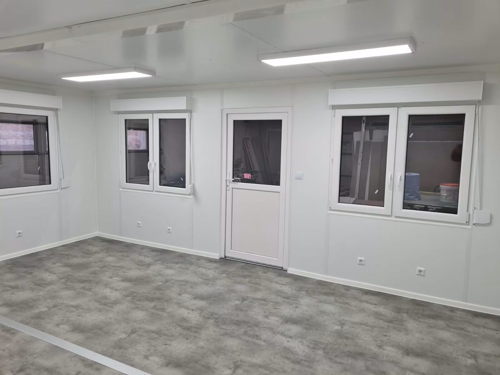 Conteneur double conteneur de bureau NOUVEAU - Imagen 6