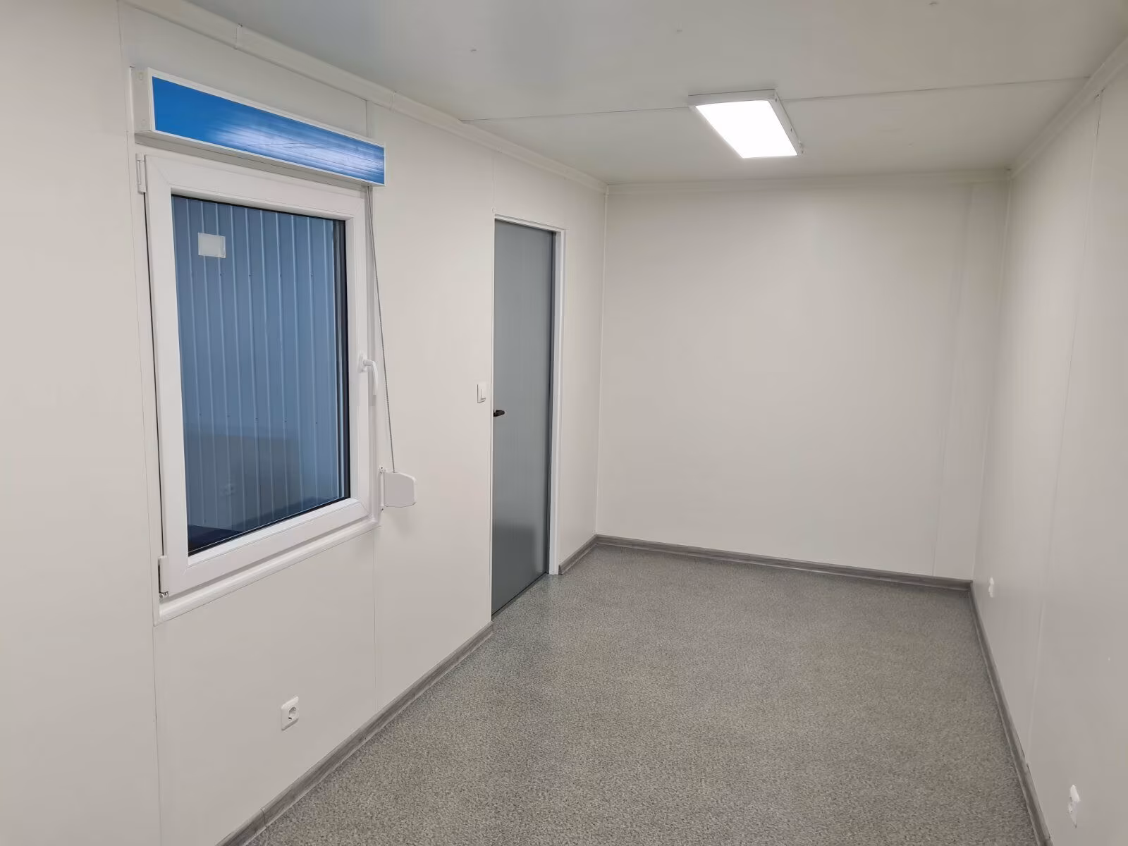 Bureau conteneurisé, concessionnaire automobile conteneurisé – Image 6