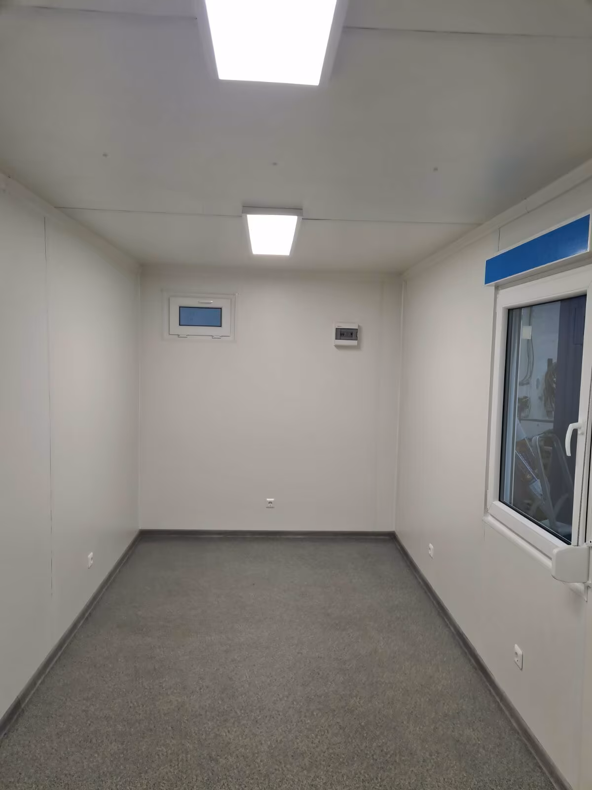 Bureau conteneurisé, concessionnaire automobile conteneurisé – Image 7