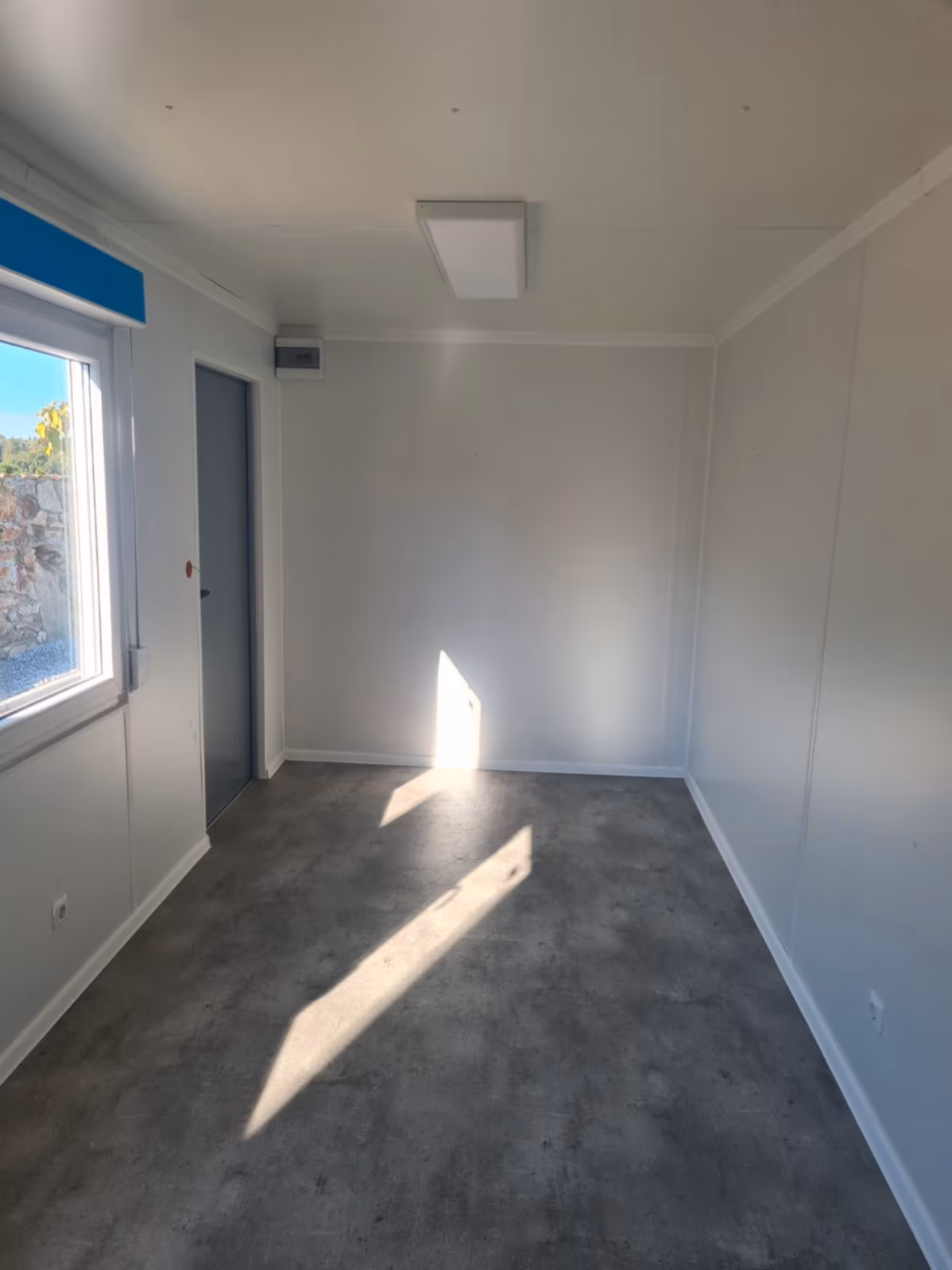 Bureaux conteneurisés, conteneurs résidentiels conteneurisés Container King plus Neufs - Imagen 3