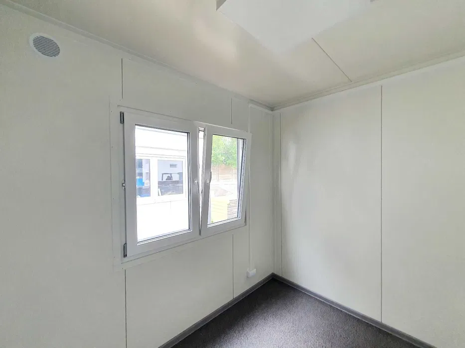 Conteneur module résidentiel, deux chambres + cuisine + salle de bain – Image 6