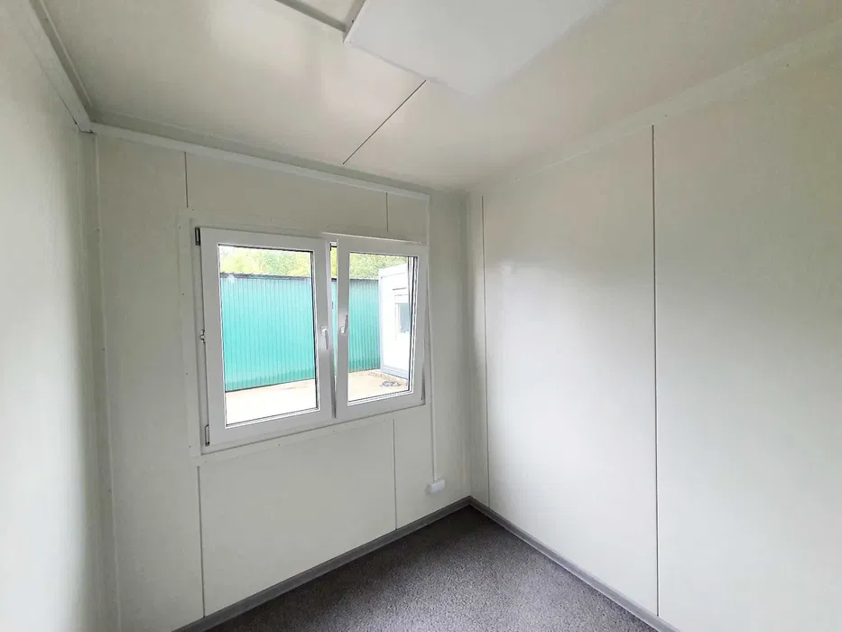 Conteneur module résidentiel, deux chambres + cuisine + salle de bain – Image 7