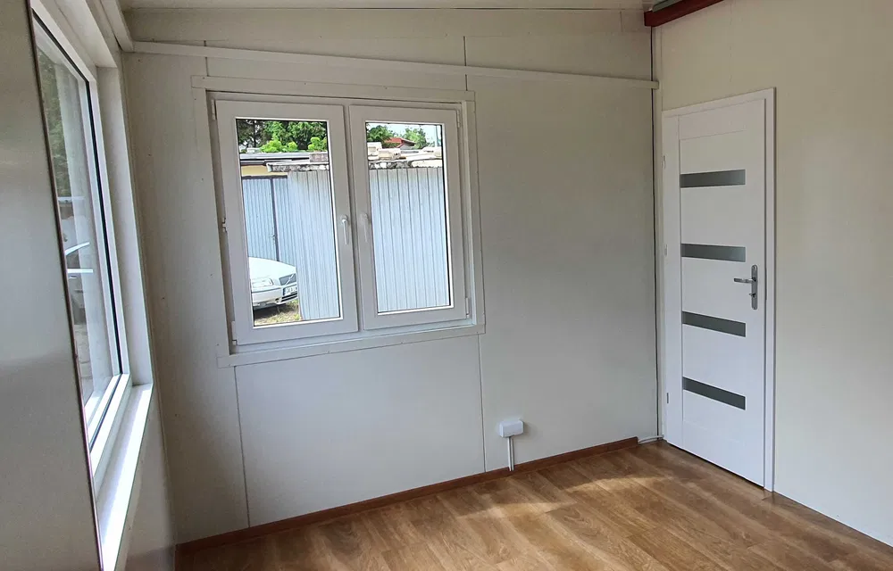 Maison conteneur, maison mobile, maison d'été – Image 3