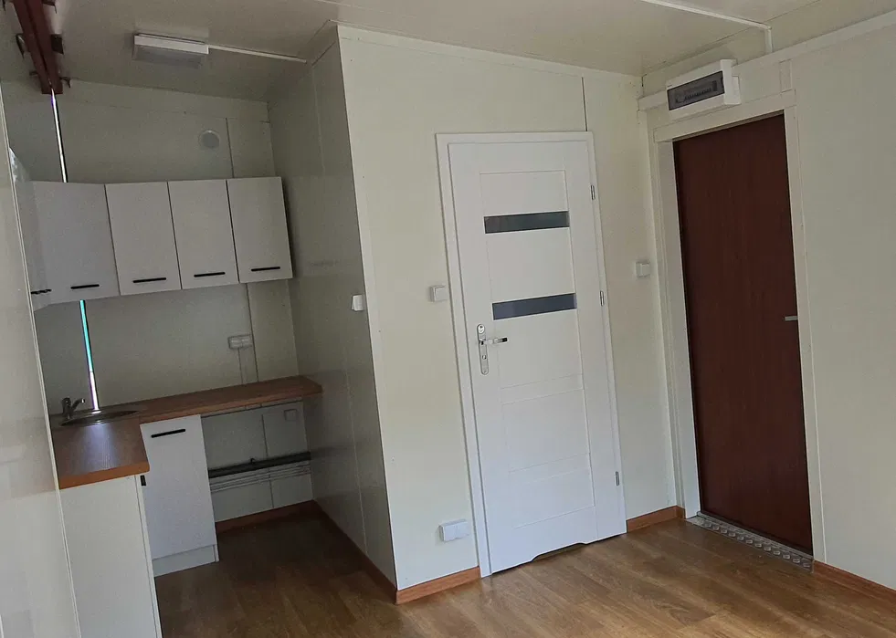 Maison conteneur, maison mobile, maison d'été – Image 4