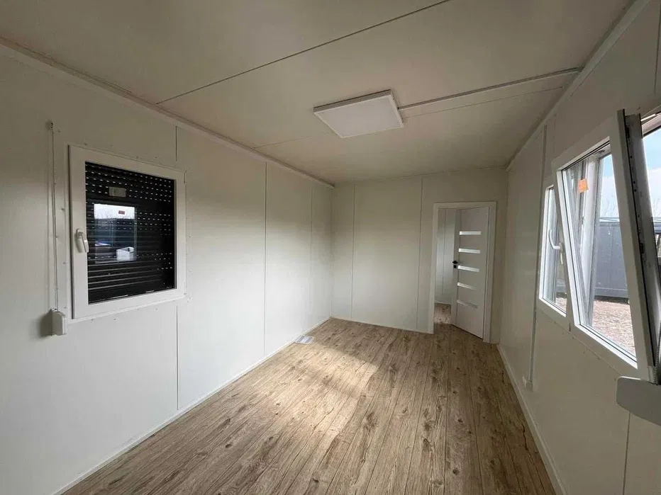 Conteneur résidentielle 8x3 (24m2) - équipé – Image 6