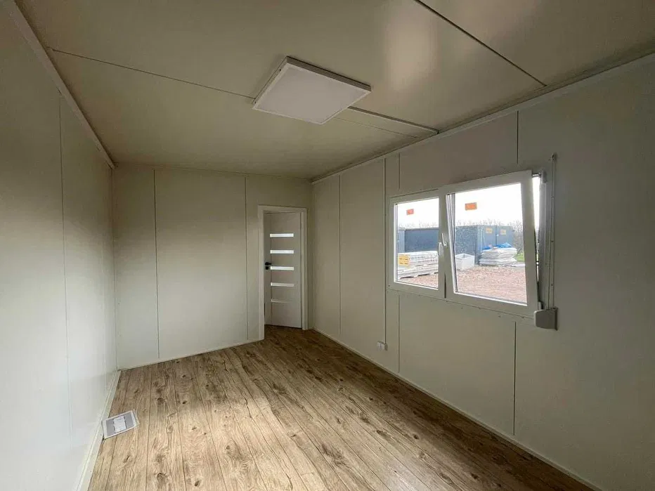 Conteneur résidentielle 8x3 (24m2) - équipé – Image 7