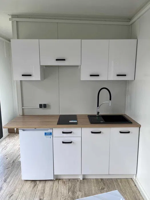 Conteneur résidentielle 8x3 (24m2) - équipé – Image 9