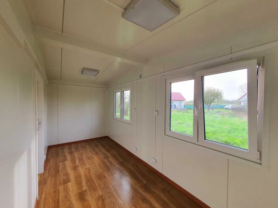Conteneur résidentiel une chambre 35 m2 – Image 7