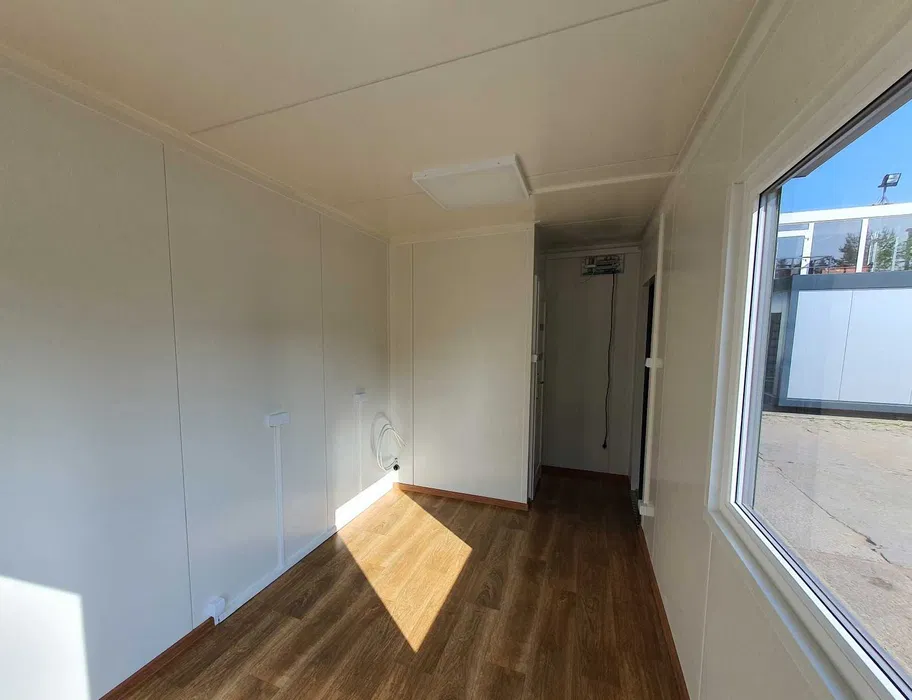 Conteneur résidentiel utilisable 6 x 3 x 3 m – Image 5